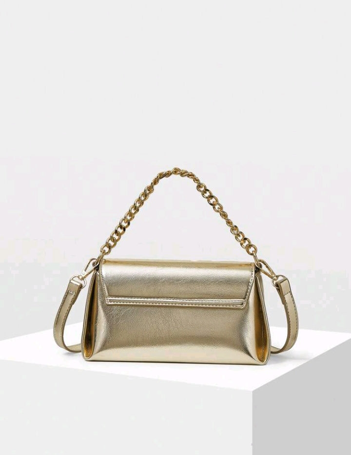 Bolsa feminina Premium Estilo Versátil