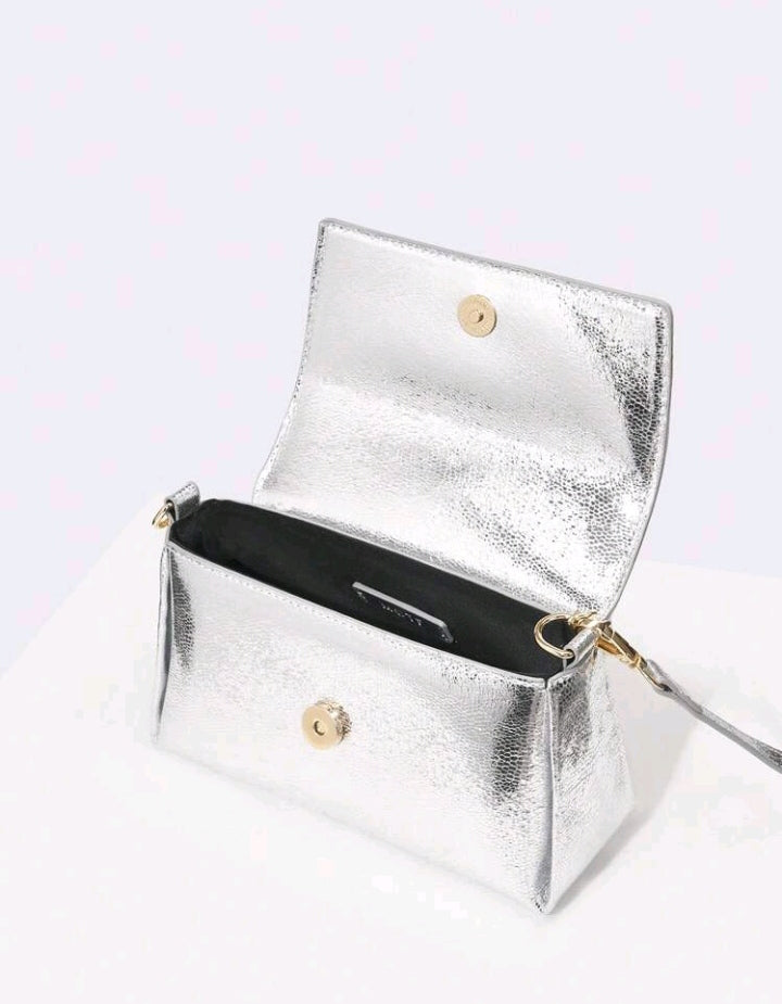 Bolsa feminina Premium Estilo Versátil